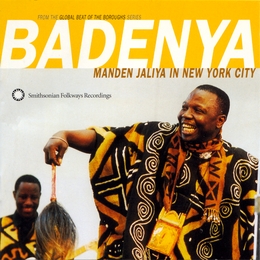 Image du média "BADENYA. MANDEN JALIYA IN NEW YORK CITY"