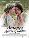 Image du média "LES AMOURS D'ASTRÉE ET DE CÉLADON de Éric ROHMER"