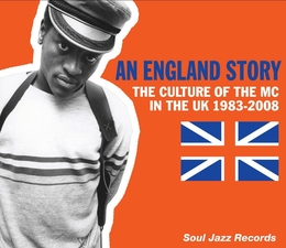 Image du média "AN ENGLAND STORY"