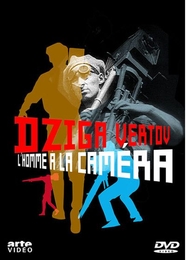 Image du média "L'HOMME À LA CAMÉRA de Dziga VERTOV"