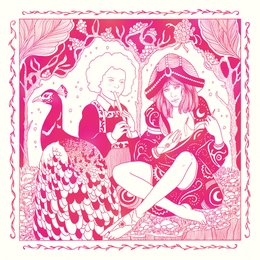 Image du média "BON VOYAGE de MELODY'S ECHO CHAMBER"