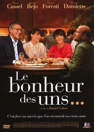 Image du média "LE BONHEUR DES UNS... de Daniel COHEN"