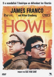 Image du média "HOWL de Rob EPSTEIN"