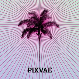 Image du média "PIXVAE (COLOMBIAN CRUNCH MUSIC) de PIXVAE"