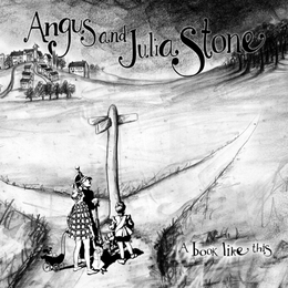 Image du média "A BOOK LIKE THIS de Angus & Julia STONE"