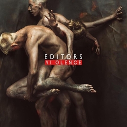 Image du média "VIOLENCE de EDITORS"