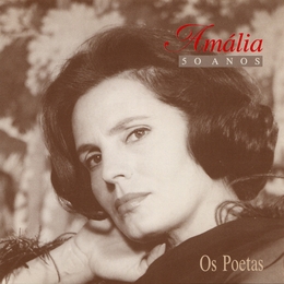 Image du média "AMÁLIA, 50 ANOS: OS POETAS de Amália RODRIGUES"