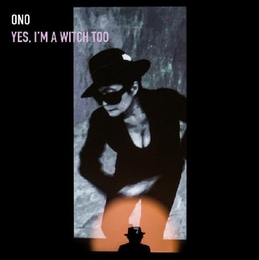 Image du média "YES, I'M A WITCH TOO de Yoko ONO"