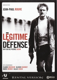 Image du média "LÉGITIME DÉFENSE de Pierre LACAN"