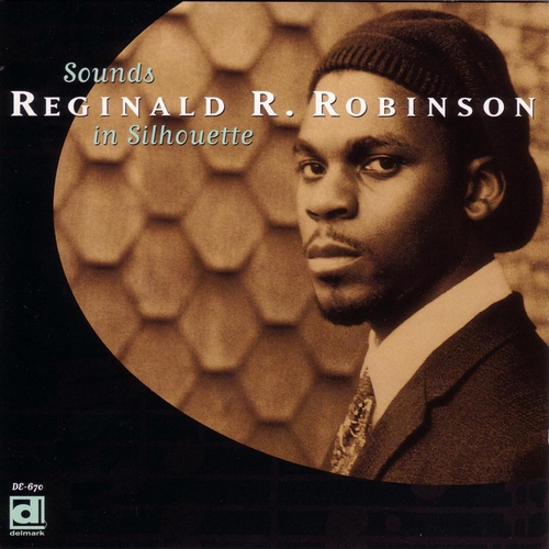 Couverture SOUNDS IN SILHOUETTE de Reginald R. ROBINSON