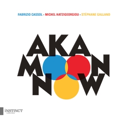 Image du média "NOW de AKA MOON"