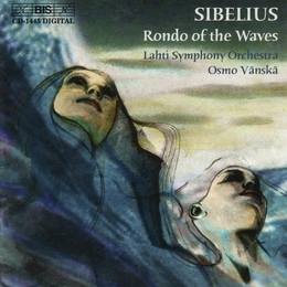 Image du média "RONDO OF THE WAVES de Jean SIBELIUS"