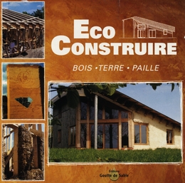 Image du média "ECO CONSTRUIRE de Thierry BAFFOU"