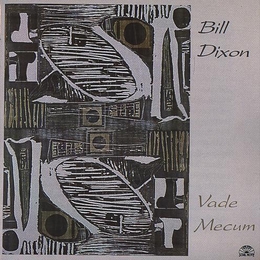 Image du média "VADE MECUM de Bill DIXON"