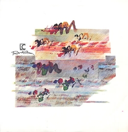 Image du média "LC de THE DURUTTI COLUMN"