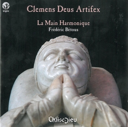 Image du média "CLEMENS DEUS ARTIFEX"