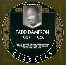 Image du média "1947-1949 de Tadd DAMERON"