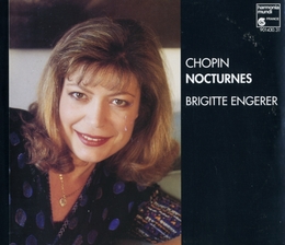 Image du média "21 NOCTURNES PIANO de Fryderyk [Frédéric] CHOPIN"