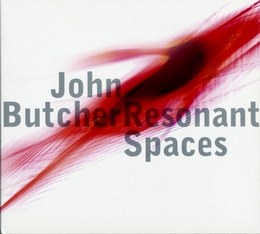 Image du média "RESONANT SPACES de John BUTCHER"