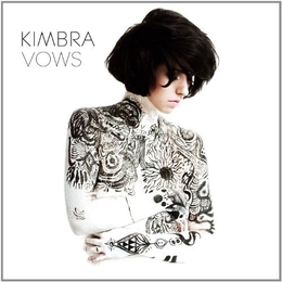 Image du média "VOWS de KIMBRA"