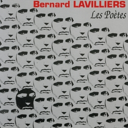 Image du média "LES POÈTES de Bernard LAVILLIERS"