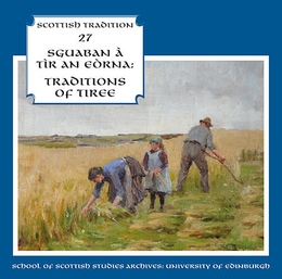 Image du média "SCOTTISH TRADITION 27: SGUABAN À TIR AN EÒRNA"