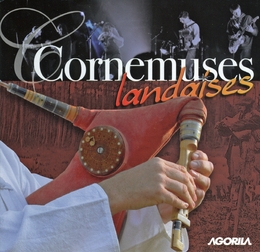 Image du média "CORNEMUSES LANDAISES"