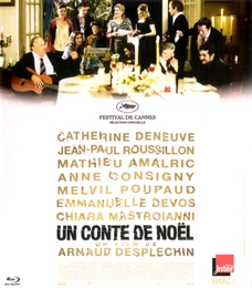 Image du média "UN CONTE DE NOËL de Arnaud DESPLECHIN"