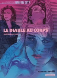 Image du média "LE DIABLE AU CORPS de Marco BELLOCCHIO"