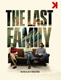 Image du média "THE LAST FAMILY de Jan P. MATUSZYNSKI"