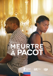 Image du média "MEURTRE À PACOT de Raoul PECK"