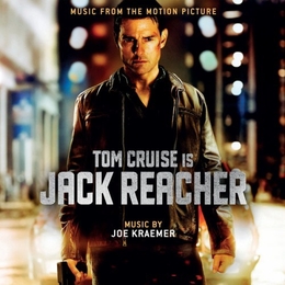 Image du média "JACK REACHER de Joe KRAEMER"