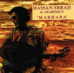 Image du média "MARHABA de Hassan ERRAJI"