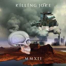 Image du média "MMXII de KILLING JOKE"