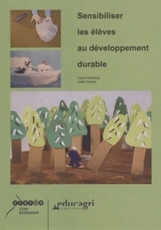 Image du média "SENSIBILISER LES ÉLÈVES AU DÉVELOPPEMENT DURABLE de Lucie RICE"