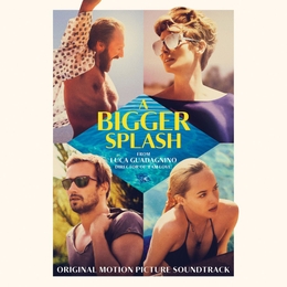 Image du média "A BIGGER SPLASH"