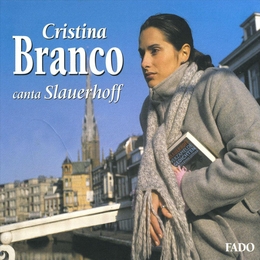 Image du média "CRISTINA BRANCO CANTA SLAUERHOFF de Cristina BRANCO"