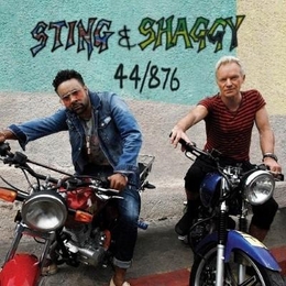 Image du média "44/876 de STING & SHAGGY"