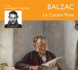 Image du média "LE COUSIN PONS de Honoré de BALZAC"