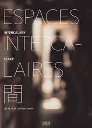 Image du média "ESPACES INTERCALAIRES de Damien FAURE"