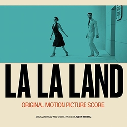 Image du média "LA LA LAND (SCORE) de Justin HURWITZ"