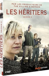 Image du média "LES HÉRITIERS - 2 de Pernilla AUGUST"