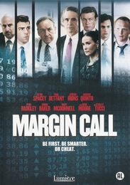 Image du média "MARGIN CALL de J.C. CHANDOR"