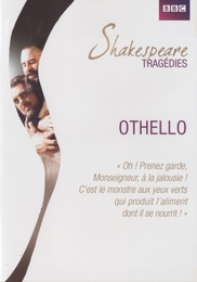 Image du média "OTHELLO de Colin LOWREY"