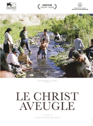 Image du média "LE CHRIST AVEUGLE de Christopher MURRAY"