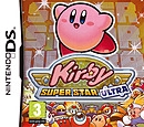 Image du média "KIRBY SUPER STAR ULTRA - DS de NINTENDO"