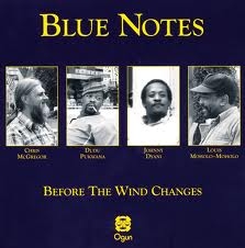 Image du média "BEFORE THE WIND CHANGES de THE BLUE NOTES"