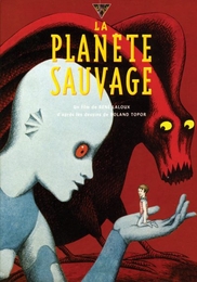 Image du média "LA PLANÈTE SAUVAGE de René LALOUX"