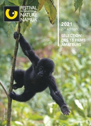 Image du média "FESTIVAL INTERNATIONAL NATURE NAMUR : 2021 de Sylvain ECKHARDT"