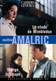 Image du média "LE STADE DE WIMBLEDON de Mathieu AMALRIC"